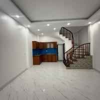 BÁN NHÀ – PHÚ LƯƠNG – HÀ ĐÔNG- 30M2 – 5 TẦNG – NHỈNH 5 TỶ