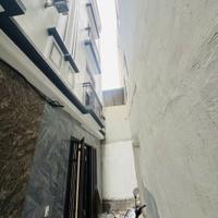BÁN NHÀ – PHÚ LƯƠNG – HÀ ĐÔNG- 30M2 – 5 TẦNG – NHỈNH 5 TỶ