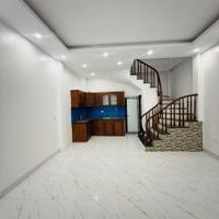 BÁN NHÀ – PHÚ LƯƠNG – HÀ ĐÔNG- 30M2 – 5 TẦNG – NHỈNH 5 TỶ