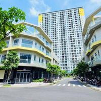 TRUNG TÂM ĐÔ THỊ DĨ AN - NHÀ PHỐ BCONS UNI VALLEY - KHU ĐÔ THỊ BCONS CITY