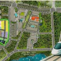 TRUNG TÂM ĐÔ THỊ DĨ AN - NHÀ PHỐ BCONS UNI VALLEY - KHU ĐÔ THỊ BCONS CITY