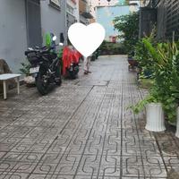 Nhà bán HXH Cạnh BV Tân Phú - 64m2( 4 x16)  1T 2L 4PN nhỉnh 6 tỷ
