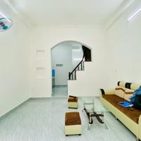 Bán nhà hẻm Phạm Văn Bạch, phường 15, quận Tân Bình - Giá chỉ 4,8 tỷ
