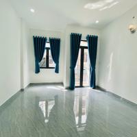 Bán nhà hẻm Phạm Văn Bạch, phường 15, quận Tân Bình - Giá chỉ 4,8 tỷ