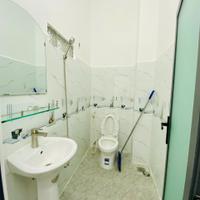 Bán nhà hẻm Phạm Văn Bạch, phường 15, quận Tân Bình - Giá chỉ 4,8 tỷ