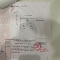 Đất tặng nhà cấp 4 Tân Thành – đường 6m, giá chỉ 1,1xx tỷ  ZALO 0567 222 555