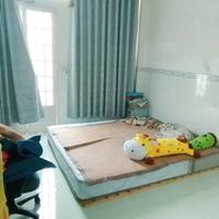 Bán nhà 2 tầng hẻm ba gác Phạm Thế Hiển P5 Q8