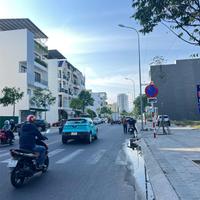 Cần Tiền Bán Gấp -2 Mặt Tiền Trước Sau đường Tố Hữu với đường 1A-KĐT Hà Quang 2- Tiềm Năng Cao