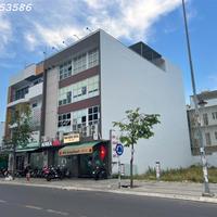 Cần Tiền Bán Gấp -2 Mặt Tiền Trước Sau đường Tố Hữu với đường 1A-KĐT Hà Quang 2- Tiềm Năng Cao