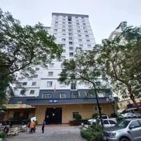 Căn hộ 83m² KĐT Mỹ Đình 2 full nội thất giá chỉ nhỉnh 6 tỷ