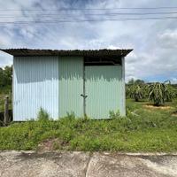 Bán 372m2 đất Cách Biển 500m Hẻm Lý Thái Tổ, Tân Tiến, LaGi 900 triệu