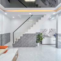 53. Bán NHÀ TRỆT LẦU - 3 PHÒNG NGỦ - KẾ CHỢ AN HOÀ