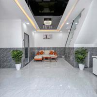 53. Bán NHÀ TRỆT LẦU - 3 PHÒNG NGỦ - KẾ CHỢ AN HOÀ