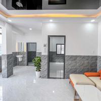 53. Bán NHÀ TRỆT LẦU - 3 PHÒNG NGỦ - KẾ CHỢ AN HOÀ