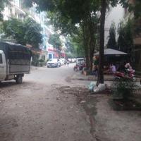 BÁN PHÂN LÔ VIP NGHĨA ĐÔ – NGÕ TO HƠN PHỐ – Ô TÔ TRÁNH – KINH DOANH VĂN PHÒNG ĐỈNH- 23,5ti-