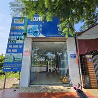 Mặt đường Phạm Văn Đồng – lô 90m² giá 4.x tỷ – kinh doanh cực mạnh  ZALO 0567 222 555