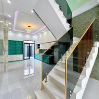 NHÀ ĐẸ  SỔ RIÊNG SÁT BỬU LONG, GẦN ĐẠI HỌC LẠC HỒNG
