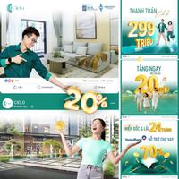 DESTINO CENTRO – THÁP CIELO | SỞ HỮU CĂN HỘ CHỈ TỪ 299 TRIỆU!