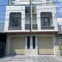 BÁN NHÀ 1 TRỆT 1 LẦU 80m2 đường ô tô P. BỬU LONG ( NAY LÀ P. TRẤN BIÊN ) - Giá chỉ 4T950
