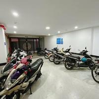 Bán nhà Hoàng Mai - Hoàng Văn Thụ 68m, 7 tầng. Giá: 18.5 tỷ. LH: 0937158386