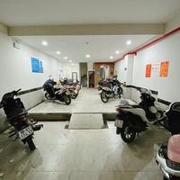 Bán nhà Hoàng Mai - Hoàng Văn Thụ 68m, 7 tầng. Giá: 18.5 tỷ. LH: 0937158386