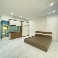 Bán nhà Hoàng Mai - Hoàng Văn Thụ 68m, 7 tầng. Giá: 18.5 tỷ. LH: 0937158386