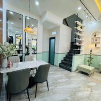 6.4 tỷ Nhà hẻm thông 181 Âu Dương Lân P.Chánh Hưng P3Q8