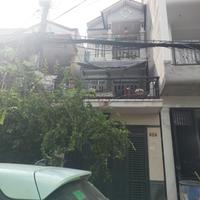 QUẬN 7 NHÀ SIÊU ĐẸP - MẶT TIỀN ĐƯỜNG KINH DOANH 10m, XE HƠI NGỦ TRONG NHÀ.