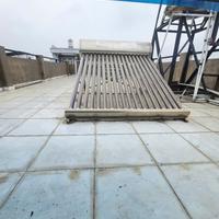 SIÊU PHẨM 2 TẦNG NHÀ MỚI KIÊN CỐ MỘT TRỤC LIÊN KHU 2-5, HIỆP THÀNH, QUẬN 12