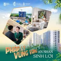 ✨ CIELO DESTINO CENTRO – TỔ ẤM HIỆN ĐẠI DÀNH CHO NGƯỜI TRẺ ✨