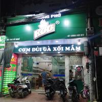 SỐC! Đất MẶT PHỐ CỔ NHUẾ - cực phẩm KINH DOANH - CHỈ 220 TRIỆU/M²