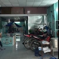NHÀ MẶT TIỀN TÂN CHÁNH HIỆP – KINH DOANH SẦM UẤT – GIÁP GÒ VẤP – NGAY CÔNG VIÊN PM QUANG TRUNG