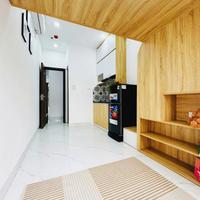 Chung cư mini Trường Chinh, thang máy, gần phố, mới xây, 82m2, MT 4m, 7 tầng, 21 tỷ