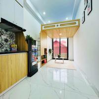 Chung cư mini Trường Chinh, thang máy, gần phố, mới xây, 82m2, MT 4m, 7 tầng, 21 tỷ