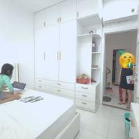 NHÀ 3 TẦNG HXH THÔNG – GẦN LOTTE & CITYLAND GÒ VẤP – 3PN – 4.xTỶ TL