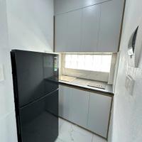Cho thuê CCMN khép kín full đồ tại 242 đường Láng, Đống Đa