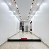 BÁN GẤP TT HOÀNG MAI NHÀ MỚI 6 TẦNG Ô TÔ ĐỖ CỬA KINH DOANH, 35M2 6 TẦNG 11.4 TỶ