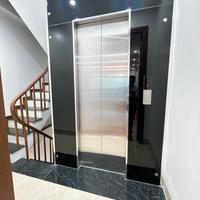 BÁN GẤP TT HOÀNG MAI NHÀ MỚI 6 TẦNG Ô TÔ ĐỖ CỬA KINH DOANH, 35M2 6 TẦNG 11.4 TỶ