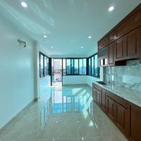BÁN GẤP TT HOÀNG MAI NHÀ MỚI 6 TẦNG Ô TÔ ĐỖ CỬA KINH DOANH, 35M2 6 TẦNG 11.4 TỶ