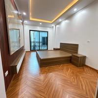 BÁN GẤP TT HOÀNG MAI NHÀ MỚI 6 TẦNG Ô TÔ ĐỖ CỬA KINH DOANH, 35M2 6 TẦNG 11.4 TỶ