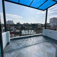 BÁN GẤP TT HOÀNG MAI NHÀ MỚI 6 TẦNG Ô TÔ ĐỖ CỬA KINH DOANH, 35M2 6 TẦNG 11.4 TỶ
