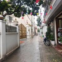 BÁN NHÀ YÊN HÒA - HÀ ĐÔNG 51M X 4 TẦNG, MT 9M, LÔ GÓC - DIỆN TÍCH RỘNG - GIÁ 4.3 TỶ
