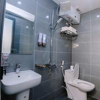 Bán khách sạn 3 tầng mới xây, vị trí đẹp, trung tâm Sầm Sơn – 150m² – chỉ 15 tỷ