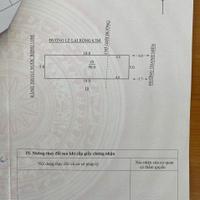 Bán khách sạn 3 tầng mới xây, vị trí đẹp, trung tâm Sầm Sơn – 150m² – chỉ 15 tỷ