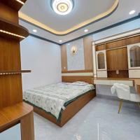 Biệt thự 2 mặt tiền thoáng mát xã Mỹ Lộc, Cần Giuộc tdt 283m2 full thổ giá 3,98 tỷ