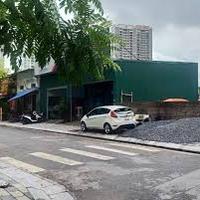 Bán 95m2 đất phân lô Phú Thượng, căn góc 3 mặt đường , ôtô tránh, dừng đỗ giá đầu tư