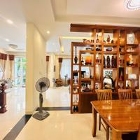 Căn Biệt Thự Xanh Mát, Rộng Rãi View Đối Diện Công Viên - Ngay Giữa Lòng KĐT Vĩnh Điềm Trung