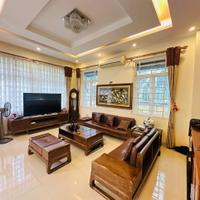 Căn Biệt Thự Xanh Mát, Rộng Rãi View Đối Diện Công Viên - Ngay Giữa Lòng KĐT Vĩnh Điềm Trung