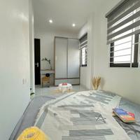 Cho thuê CCMN cực đẹp thoáng sáng full đồ 242 đường Láng, Ngã Tư Sở