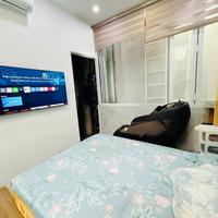 NHÀ ĐẸP P2 QUẬN 10 – GẦN NGUYỄN CHÍ THANH – 3 TẦNG – NGANG 4.3M – GIÁ TỐT 6.76 TỶ